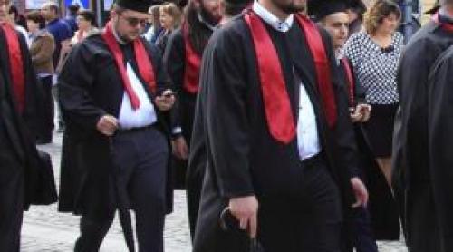 Facultatea care devine tot mai valoroasă în era AI. Programarea nu mai garantează un loc de muncă