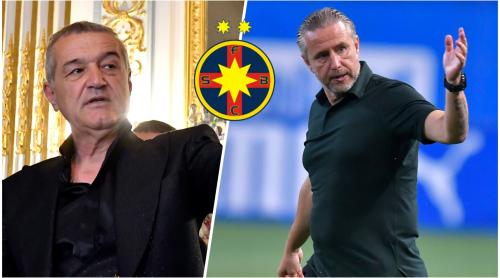 FCSB, din nou o forță după revenirea lui Laurențiu Reghecampf? Daniel Pancu, despre tandemul Gigi Becali   Reghe: „Acolo e cheia!”
