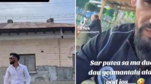 "Fetelor, fiţi cuminţi, că scot valiza". Un trend periculos se conturează pe TikTok după moartea Valentinei