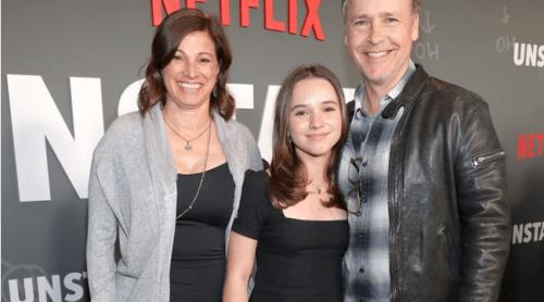 Fiica actorului Chad Lowe a murit la doar 13 ani. Anunțul făcut de familie: „Avem inima frântă”