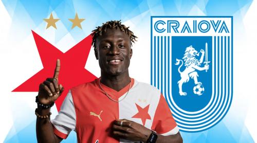 Final de mercato în SuperLiga! Universitatea Craiova a primit răspunsul după oferta bombă pentru internaționalul de aproape 3.000.000 de euro. Update exclusiv
