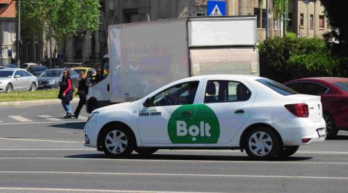 Firmele de ride sharing au vrut drepturi egale cu ale taximetriștilor și s au ales cu mai multe restricții