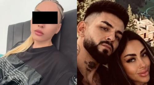 Fosta iubită a lui Vlad Bălțățeanu, mărturii cutremurătoare: „Eu am reușit să plec, Valentina nu a mai apucat” Tânăra susține că și ea a fost abuzată