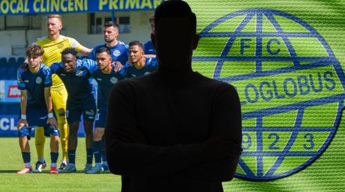 Fostul maseur de la Metaloglobus, reacţie halucinantă după sancţiunea uriaşă a FRF: „De la mine nu pot să ia niciun ban! Nu mai vreau să aud de fotbal”
