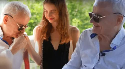  Fostul milionar Irinel Columbeanu i a făcut fiicei zestre, în secret? Ce va moșteni, de fapt, Irinuca: „Asta e averea lui”