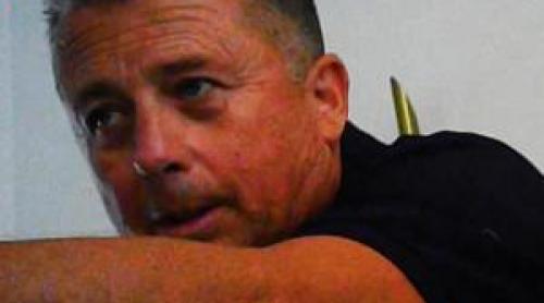 Fostul polițist Silviu Brînzoi, "oncoterapeut" la pensie. "Dacă vreţi să muriţi de cancer, mergeți la el"