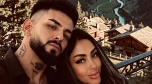 Fratele lui Vlad, prima reacție după ce trupul Valentinei a fost găsit într o valiză. Ce a declarat acesta: „Nu pot să vorbesc…”