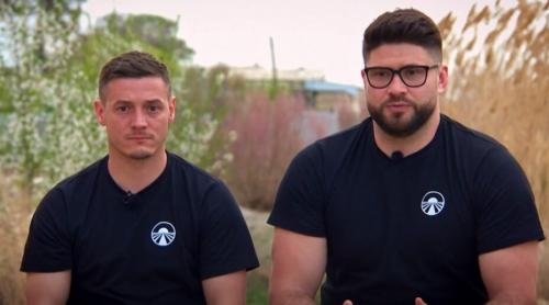 Gabi Torje, dezvăluiri dureroase la Asia Express. Ce l a făcut să dea totul pentru fotbal: „Sunt mândru”