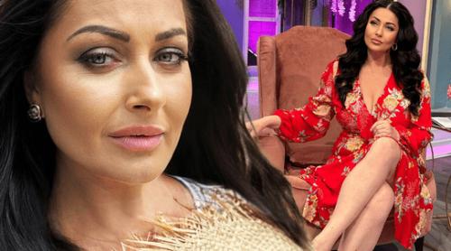 Gabriela Cristea, adevărul gol goluț despre efectele adverse pe care le a avut dupa injecțiile pentru slăbit: „Eu nu recomand”. Ce alimente i au făcut rău