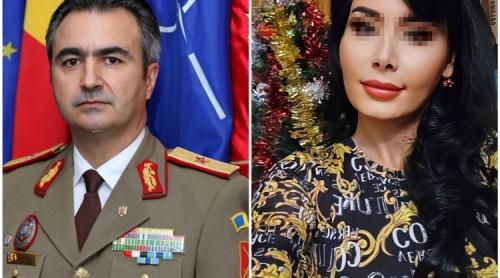 Generalul Ioniţă a fost găsit mort după o dispută cu amanta. Şocant, cine este femeia! Ce s a întâmplat între ei înainte de dramă