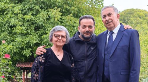 Gestul emoționant făcut de Mihai Morar de ziua mamei sale. Ce i a oferit la împlinirea vârstei de 70 de ani