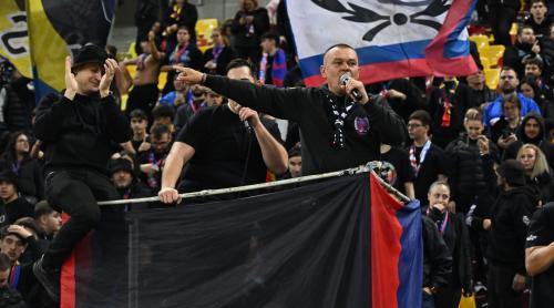 Gheorghe Mustață a contribuit decisiv la numirea lui Reghecampf la FCSB: „Am făcut tot ce ținea de mine”