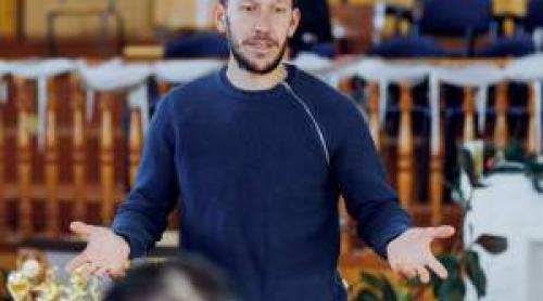 Gheorghe s a împușcat din cauza divorțului de femeia care i a dăruit trei copii. Ultimul său mesaj