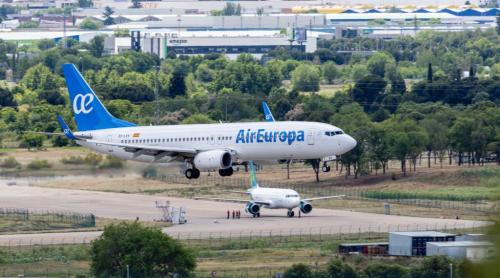 „Ghinion!” Motivul incredibil pentru care un bărbat a refuzat să coboare din avion, după o escală neașteptată
