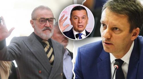 Gigi Becali a anunțat dacă va vota Guvernul Siegfried Mureșan. Cine sunt „cioflingarii”? Exclusiv