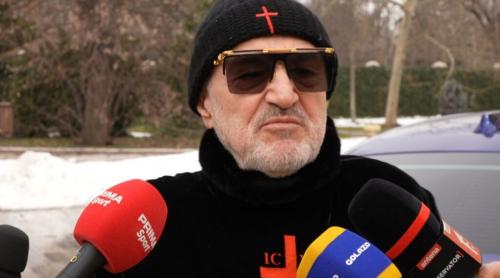 Gigi Becali a făcut public testamentul. Cui lasă averea de 1 miliard de euro