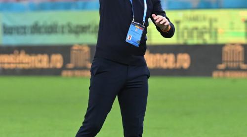 Gigi Becali, veste mare de la sfătuitorul său: „Mirel Rădoi s ar întoarce la FCSB!”