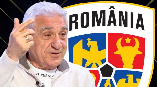 Giovanni Becali pariază pe un puști de 19 ani: „Va fi viitorul naționalei României”