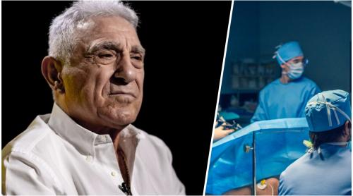 Giovanni Becali s a operat! Ce a pățit celebrul impresar: “Urmează să încep recuperarea!”