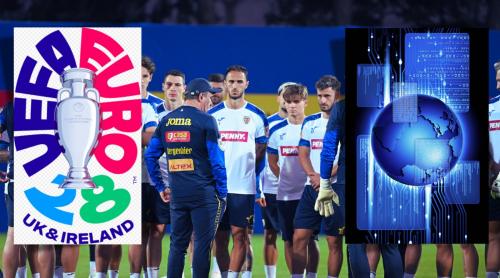 Hagi și naționala României, lovitură dură: simularea care aruncă tricolorii în urna a treia la Euro 2028