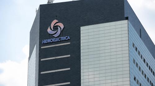 Hidroelectrica majorează prețul energiei active la 0,515 lei/kWh, iar unele facturi cresc cu circa 7% din octombrie