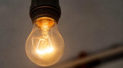 Hidroelectrica scumpește energia la 51 de bani/kW din octombrie. Factura crește cu aproximativ 7%