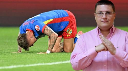 Horia Ivanovici: Tavi Popescu, 23 de ani   este deontologic să i distrugem cariera „pe surse”?