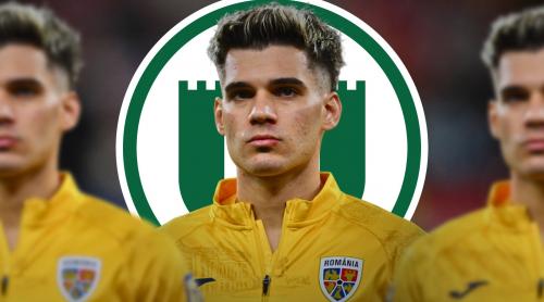 Ianis Hagi a ratat transferul la Wolfsburg: Adrian Ilie dezvăluie acum ce s a întâmplat cu oferta