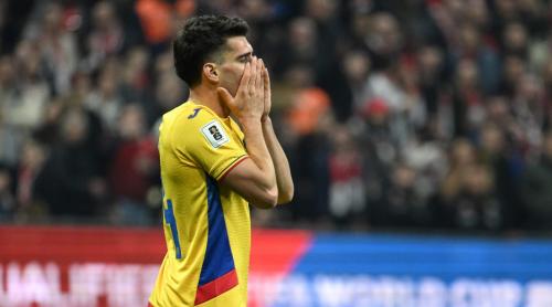 Ianis Hagi, doar 102 minute în SuperLig: cifrele care l au convins pe Gică Hagi să l convoace la națională