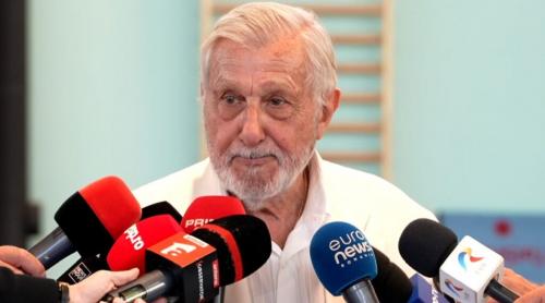 Ilie Năstase a răbufnit după cadoul de 8 milioane de euro al lui Ion Ţiriac pentru Nadia: „România nu mai există”