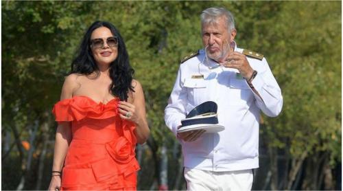 Ilie Năstase, ”amenințat” de soția sa, Ioana, cu divorțul. De câte ori a ajuns cuplul în această situație