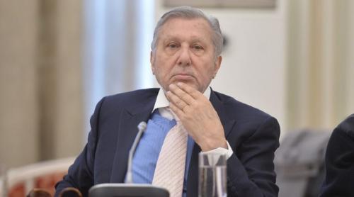 Ilie Năstase, scandal monstru cu soţia Ioana! Poliţiştii au emis ordin de protecţie! Decizia procurorului