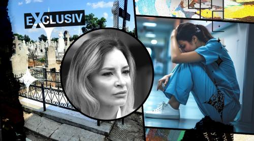 „Încă un medic a murit în gardă”. Tudor Ciuhodaru trage un semnal de alarmă, după moartea Ștefaniei Szabo: „Sindromul Karoshi ucide în tăcere. Oare câți trebuie să mai moară?” | EXCLUSIV
