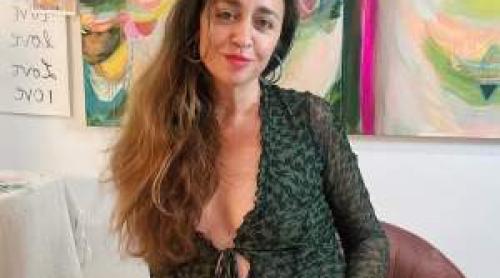 Influencerița Alena a murit la numai 49 de ani! Se lupta în secret cu o boală cumplită