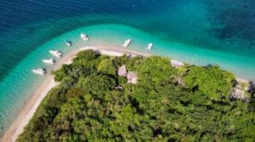 Insula comparată cu Maldive care a devenit noua destinație preferată de turiști