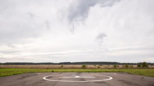 Investiție uriașă într un poligon militar din România. Va avea heliport și facilități pentru antrenamente cu agenți chimici reali