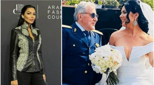 Ioana Năstase, replică pentru Brigitte Pastramă după declarațiile despre căsnicia cu Ilie Năstase: „Frumos ar fi să își vadă de familia ei!”