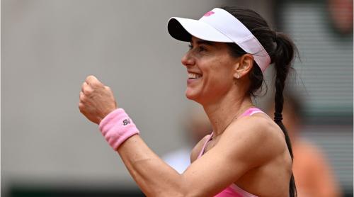 Italienii recunosc supremația Soranei Cîrstea după ce a bătut o pe Paolini în 75 de minute la US Open: „I a luat zâmbetul de pe buze”