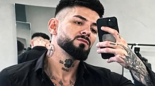 Iubitul Valentinei, tânăra găsită moartă într o valiză în râul Olt, s a predat în Elveția. Vlad Bălțățeanu era căutat internațional