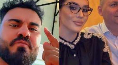 Jador a avut un mesaj tranșant pentru fostul soț al Danielei Roba. Ce i a transmis cântărețul lui Daniel Balaciu