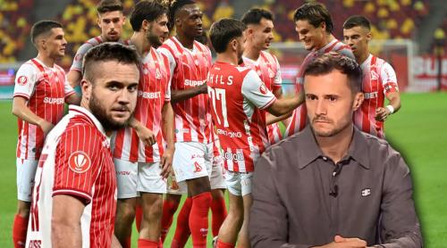 Karamoko rămâne la Dinamo: contractul se prelungește automat. Ce spune Nicolescu despre Pușcaș, Bellaarouch și Soro