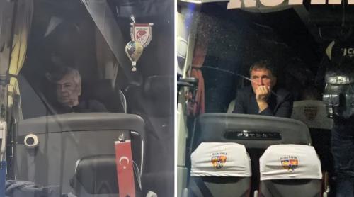 „L au omorât ăștia pe Lucescu, îl omoară și pe Hagi”. Concluzia serii după România – Bosnia 2 4! Exclusiv