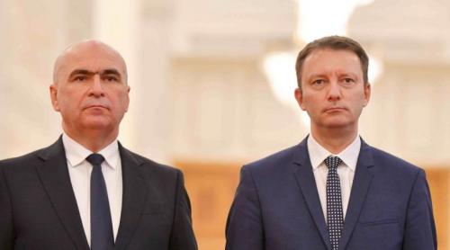 Laudele Guvernului demis Bolojan nu i impresionează pe investitori și ne penalizează cu cele mai mari dobânzi din UE