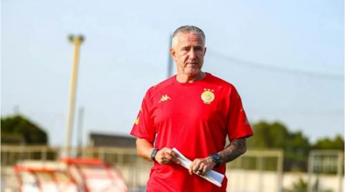 Laurențiu Reghecampf părăsește Esperance Tunis după acordul cu Gigi Becali pentru FCSB: decizie de ultimă oră a tunisienilor