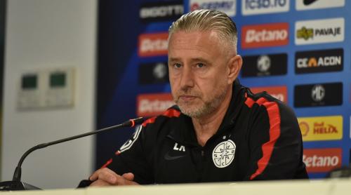 Laurențiu Reghecampf și FCSB scapă de scandalul de 1 milion de euro: Esperance Tunis ar semna rezilierea contractului după amenințări