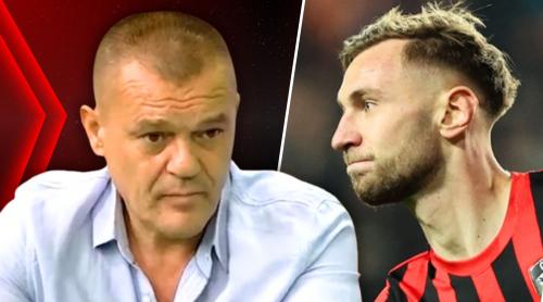 Liderul Peluzei Nord a reacţionat după transferurile “bombă” la FCSB: “Aveam nevoie de sânge proaspăt! Sperăm ca Drăguş să readucă spiritul de luptă”