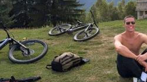 Locul din România care l a impresionat pe David Popovici în vacanță: „Căutați l, e extraordinar!”