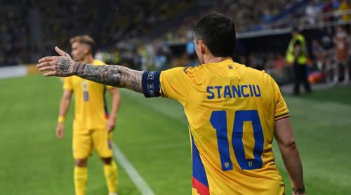Lovitură majoră pentru FCSB: o rivală din SuperLiga face totul să l aducă pe Stanciu. Exclusiv