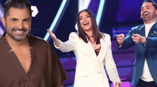 Lovitură sub centură pentru Antena 1! Pepe pleacă de la „Te  cunosc de undeva”! Cu ce post TV a semnat? 