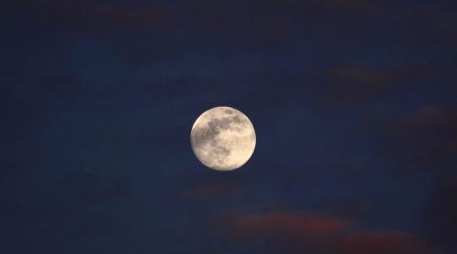 Luna Nouă în Fecioară pe 10 septembrie 2026. Nativii care își vor schimba complet destinul